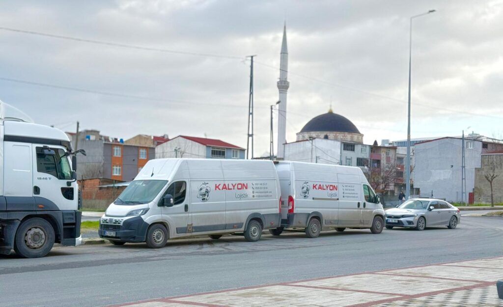 #istanbul ankara ambarı